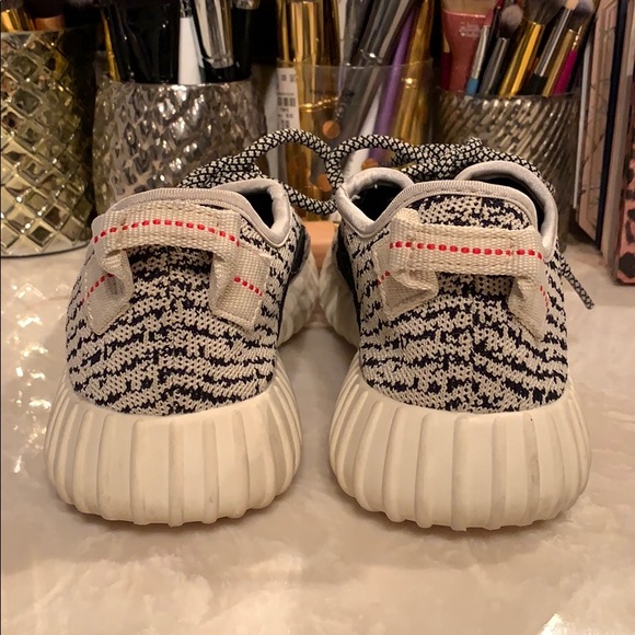 Sold Yeezy Boost 350 “Turtle Dove” - Picture 4 of 7